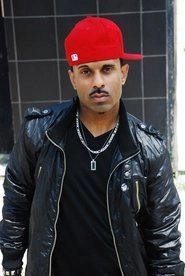 Ảnh diễn viên Mark Samuels