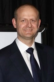 Ảnh diễn viên Mark Sanger