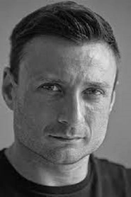 Ảnh diễn viên Mark Sears