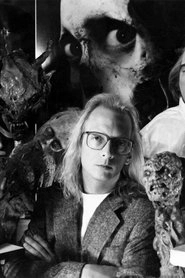 Ảnh diễn viên Mark Shostrom