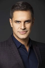 Ảnh diễn viên Mark Tacher