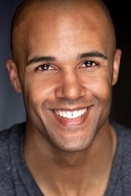 Ảnh diễn viên Mark Tallman