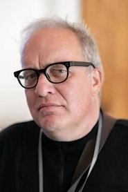 Ảnh diễn viên Mark Tildesley