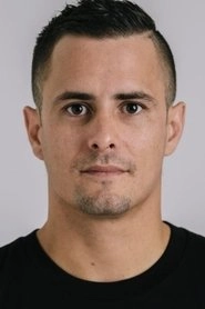 Ảnh diễn viên Mark Trotter