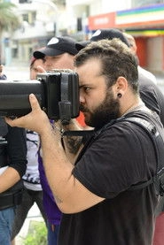 Ảnh diễn viên Mark 'Tubby' Taylor