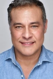 Ảnh diễn viên Mark Vincent