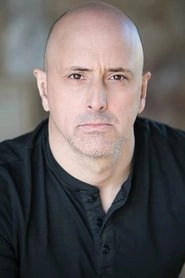 Ảnh diễn viên Mark Weinhandl