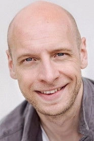 Ảnh diễn viên Mark Weinman