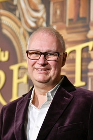 Ảnh diễn viên Mark Winemaker