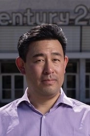 Ảnh diễn viên Mark Yoshikawa