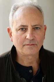 Ảnh diễn viên Mark Zeisler