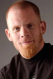 Ảnh diễn viên Mark Zupan