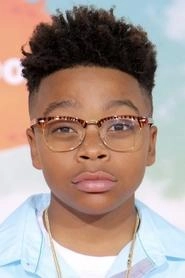 Ảnh diễn viên Marleik 'Mar Mar' Walker