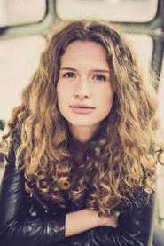 Ảnh diễn viên Marlene Tanczik