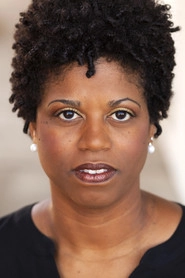 Ảnh diễn viên Marlo Scheitler