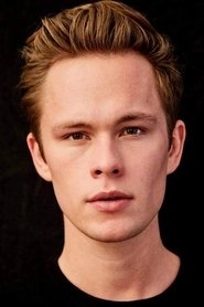 Ảnh diễn viên Marlon Boess