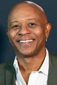 Ảnh diễn viên Marlon West