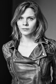 Ảnh diễn viên Marnie Baxter