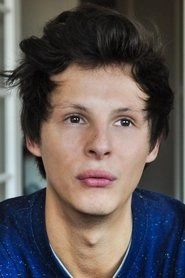 Ảnh diễn viên Marouan Iddoub