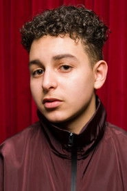 Ảnh diễn viên Marouane Meftah