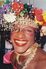 Ảnh diễn viên Marsha P. Johnson
