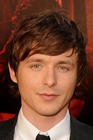 Ảnh diễn viên Marshall Allman