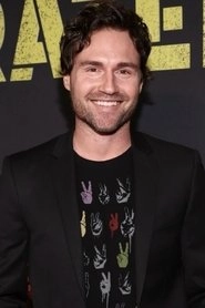 Ảnh diễn viên Marshall Cook