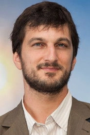 Ảnh diễn viên Marshall Lewy