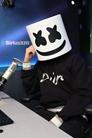 Ảnh diễn viên Marshmello