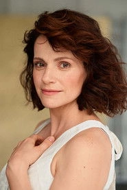 Ảnh diễn viên Marta Król