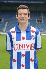 Ảnh diễn viên Marten de Roon