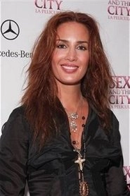 Ảnh diễn viên Martha Cristiana Merino