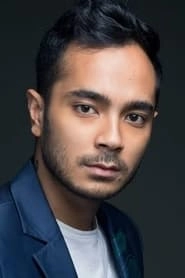 Ảnh diễn viên Marthino Lio