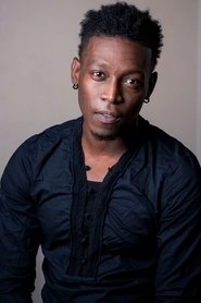 Ảnh diễn viên Martin Bats Bradford