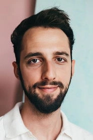 Ảnh diễn viên Martin Bednář