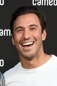 Ảnh diễn viên Martin Blencowe