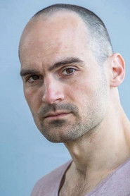 Ảnh diễn viên Martin Blum