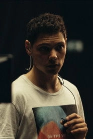 Ảnh diễn viên Martin Boosfeld