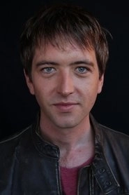 Ảnh diễn viên Martin Broome