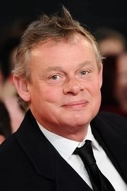 Ảnh diễn viên Martin Clunes