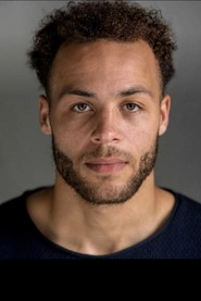 Ảnh diễn viên Martin Gordon