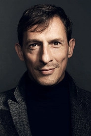 Ảnh diễn viên Martin Hancock