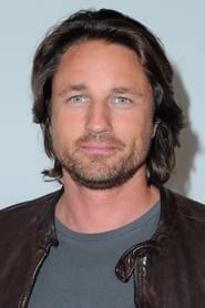 Ảnh diễn viên Martin Henderson