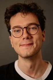 Ảnh diễn viên Martin Herlihy