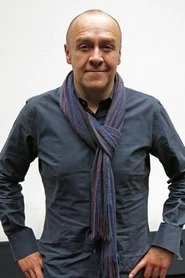 Ảnh diễn viên Martín Hernández