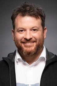 Ảnh diễn viên Martin Hill