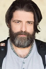 Ảnh diễn viên Martin J. Riddell