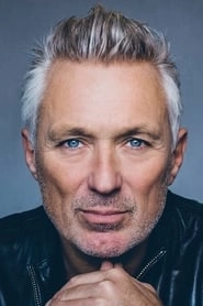 Ảnh diễn viên Martin Kemp