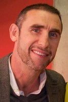 Ảnh diễn viên Martin Keown