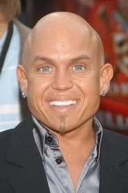 Ảnh diễn viên Martin Klebba